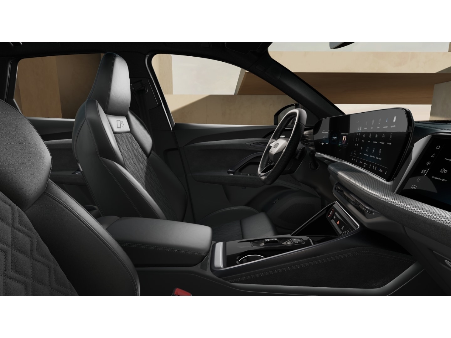 Bild über Audi Q5 SUV TFSI quattro 150 kW S tronic - für weitere Informationen kontaktieren Sie den Audi Partner