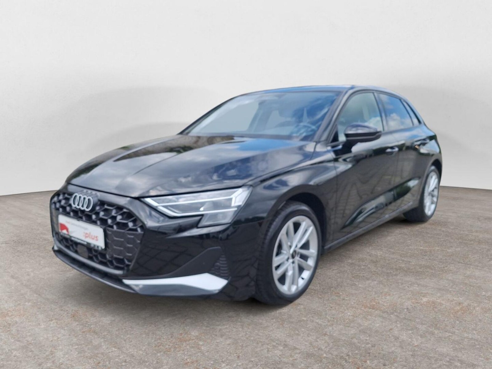Audi A3 Sportback – Bild 2