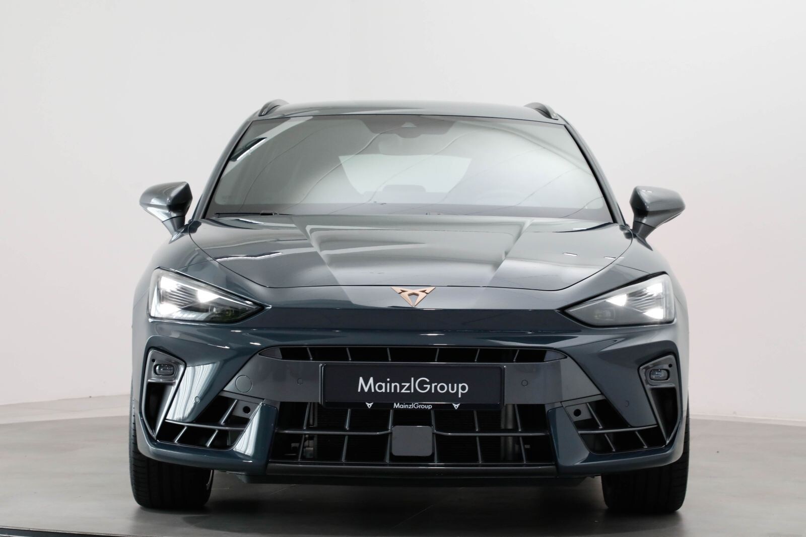 CUPRA Leon Sportstourer – Bild 5