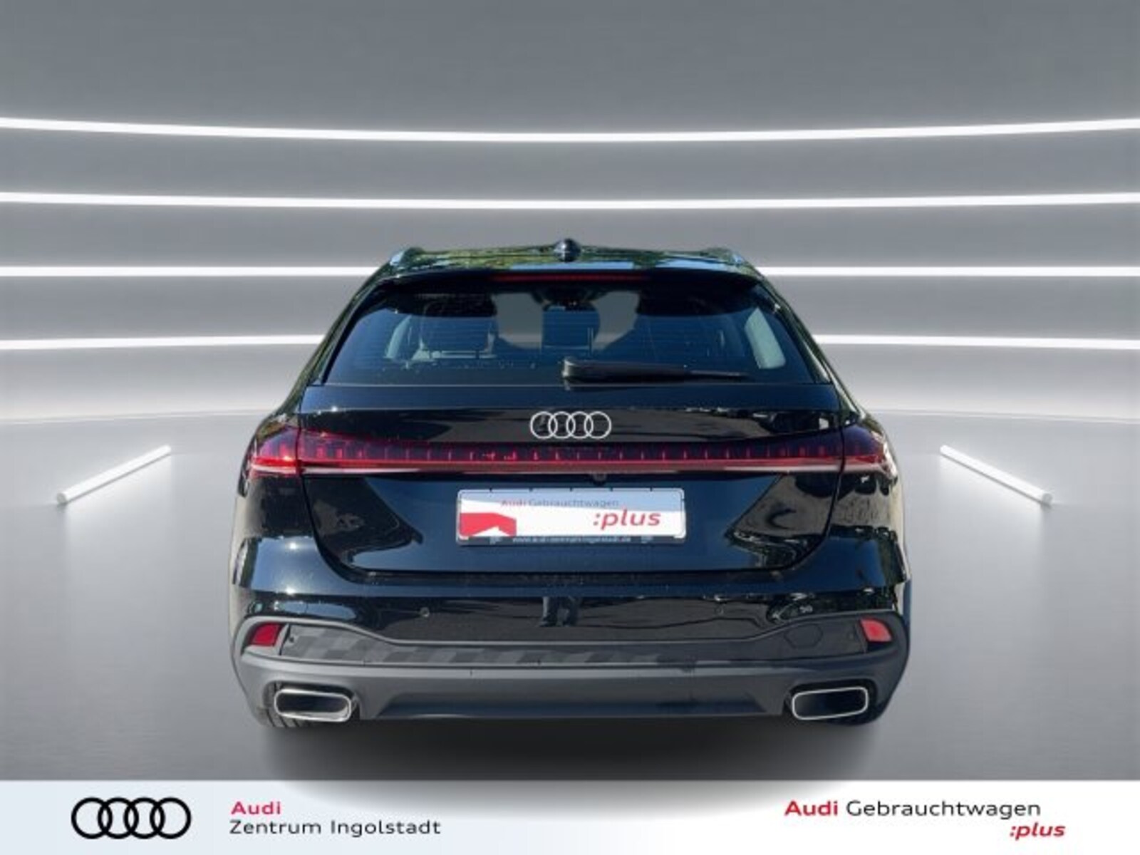 Audi A5 Avant – Bild 5