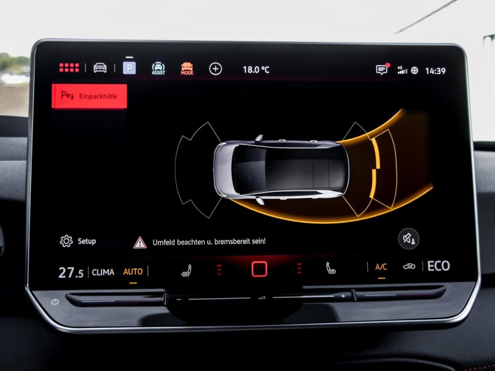 Volkswagen ID.3 – Bild 11
