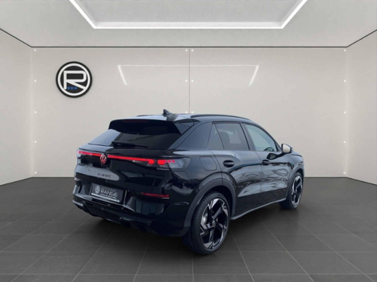 Volkswagen T-Roc – Bild 7