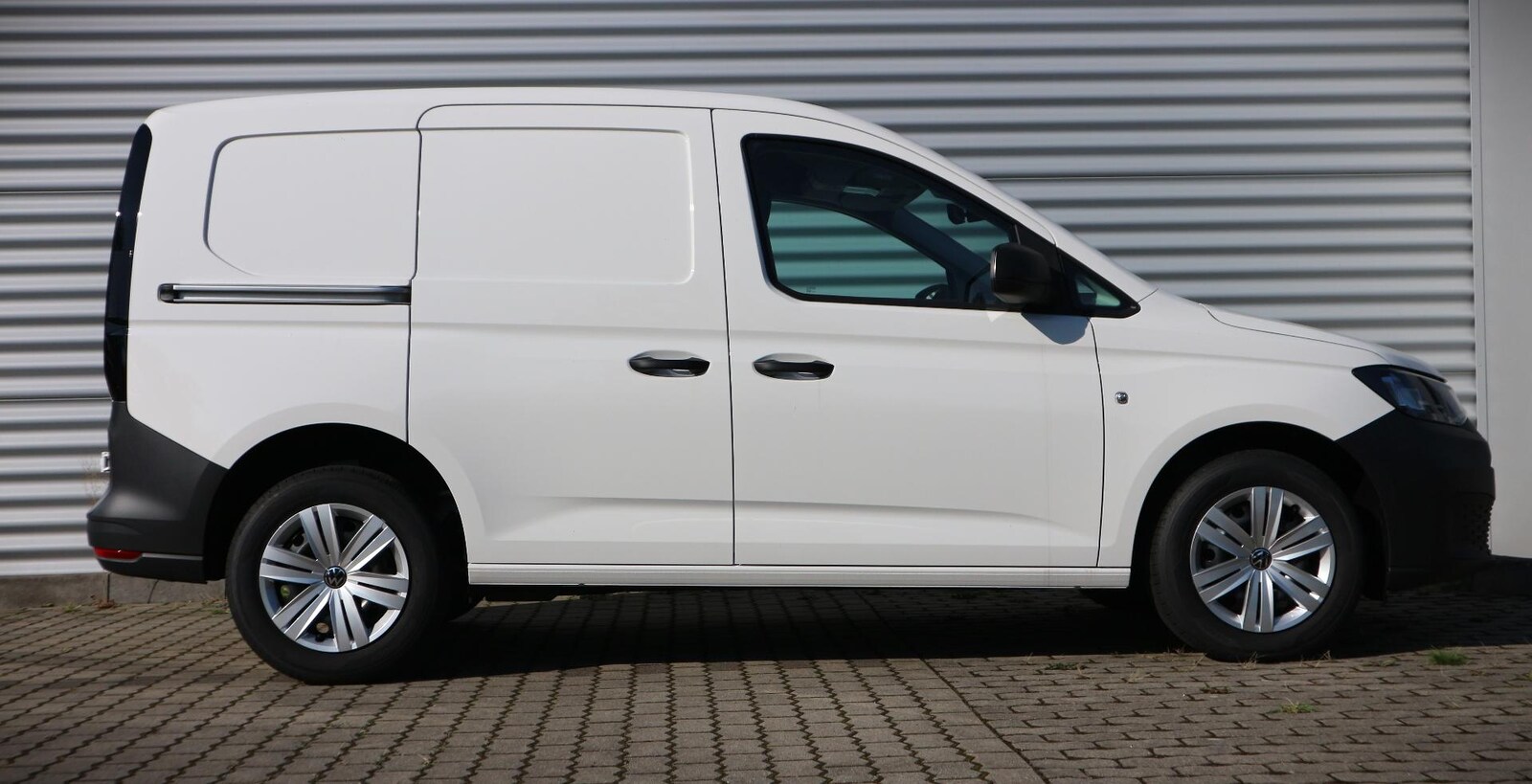 Volkswagen Caddy Cargo – Bild 3