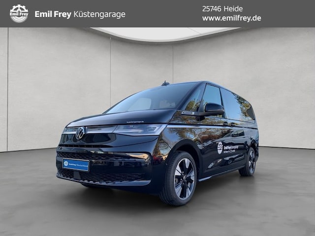 Volkswagen Multivan langversion