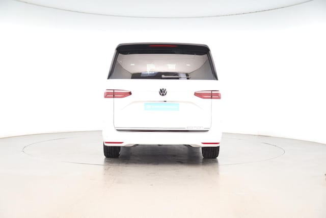 Volkswagen Multivan langversion