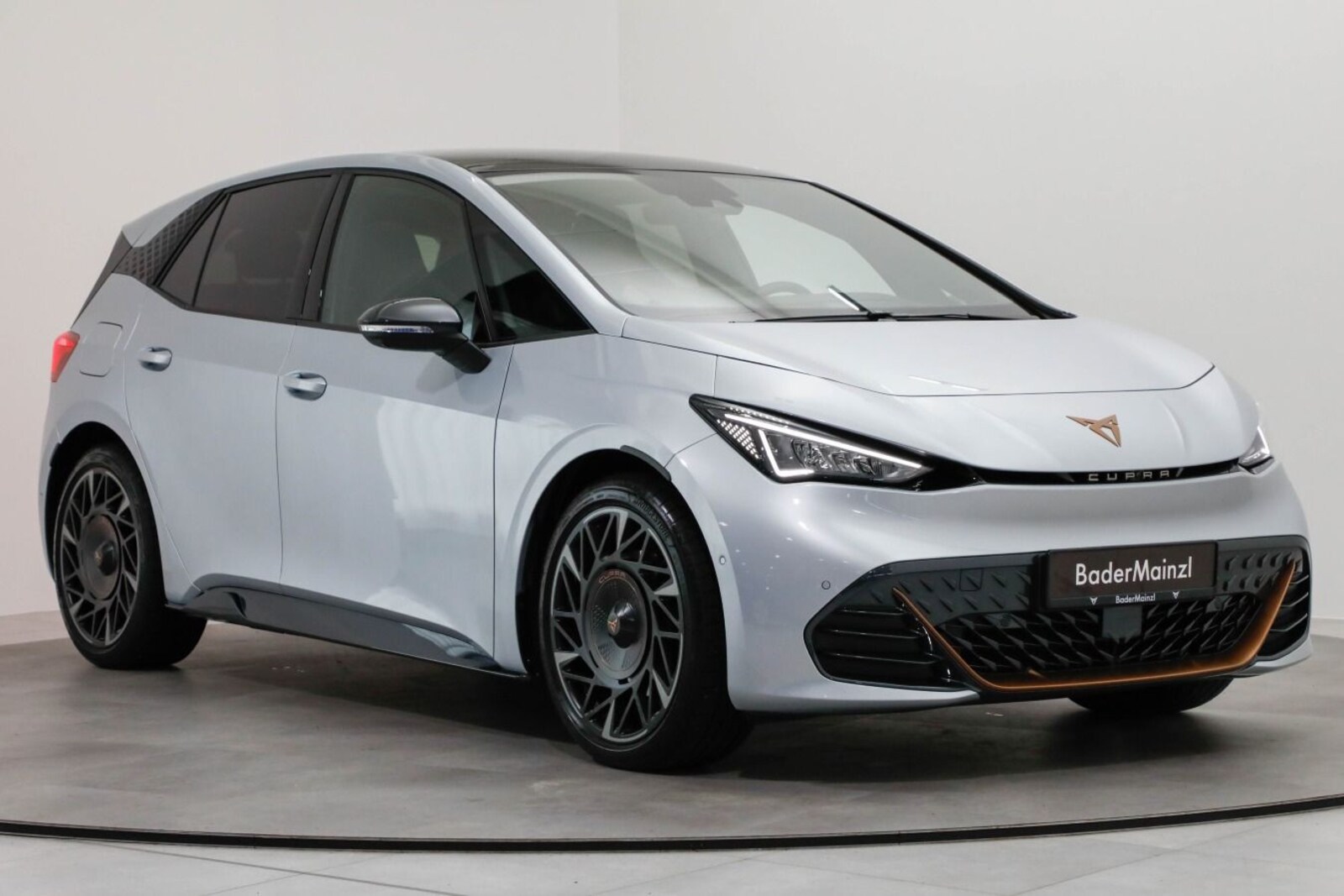 CUPRA Born – Bild 5