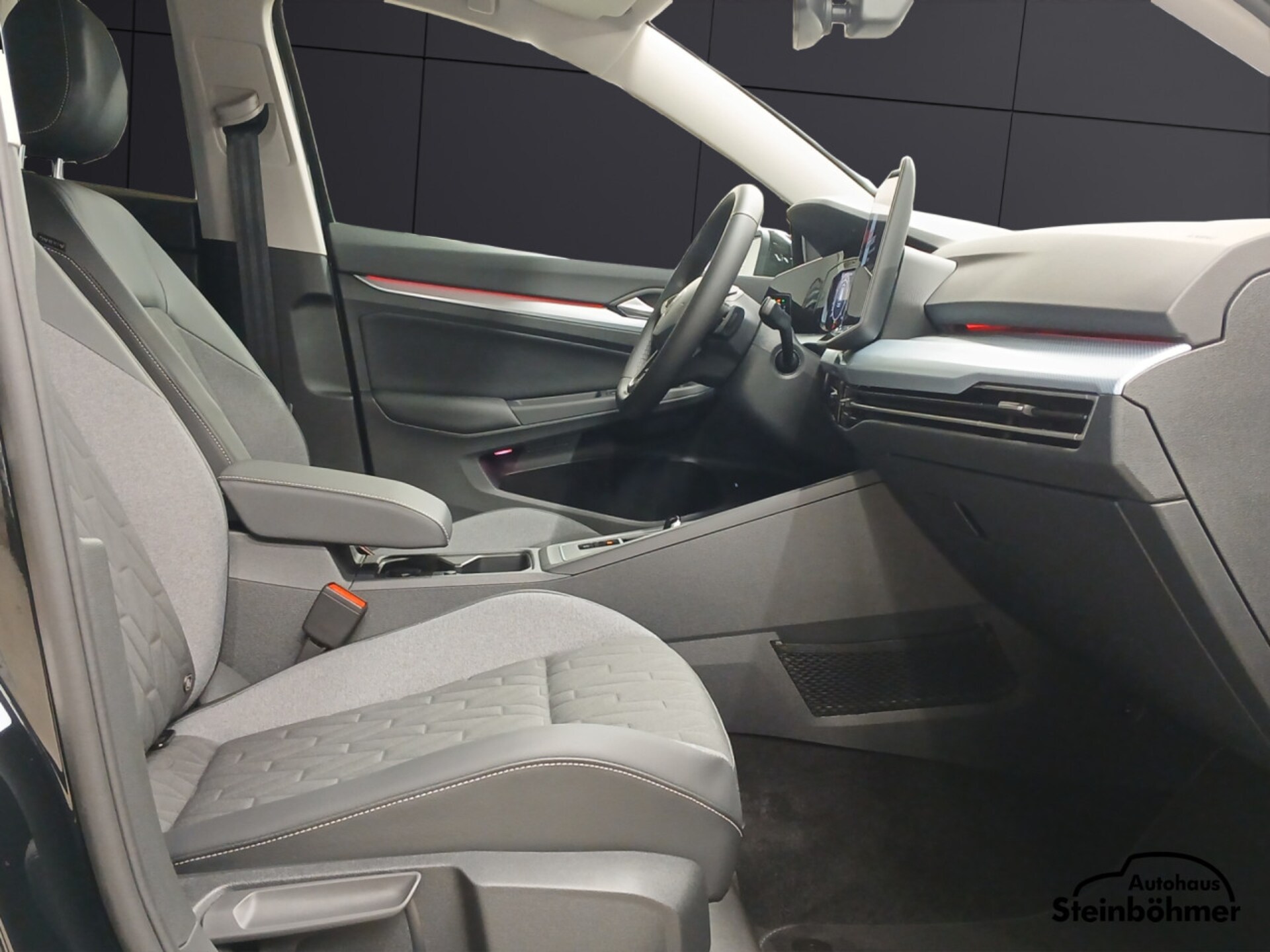 Volkswagen Golf Variant Goal