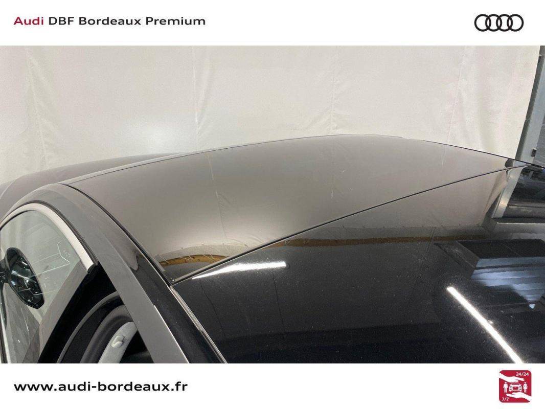 Image about Audi A8 Avus Extended 50 TDI quattro 210 kW (286 ch) tiptronic