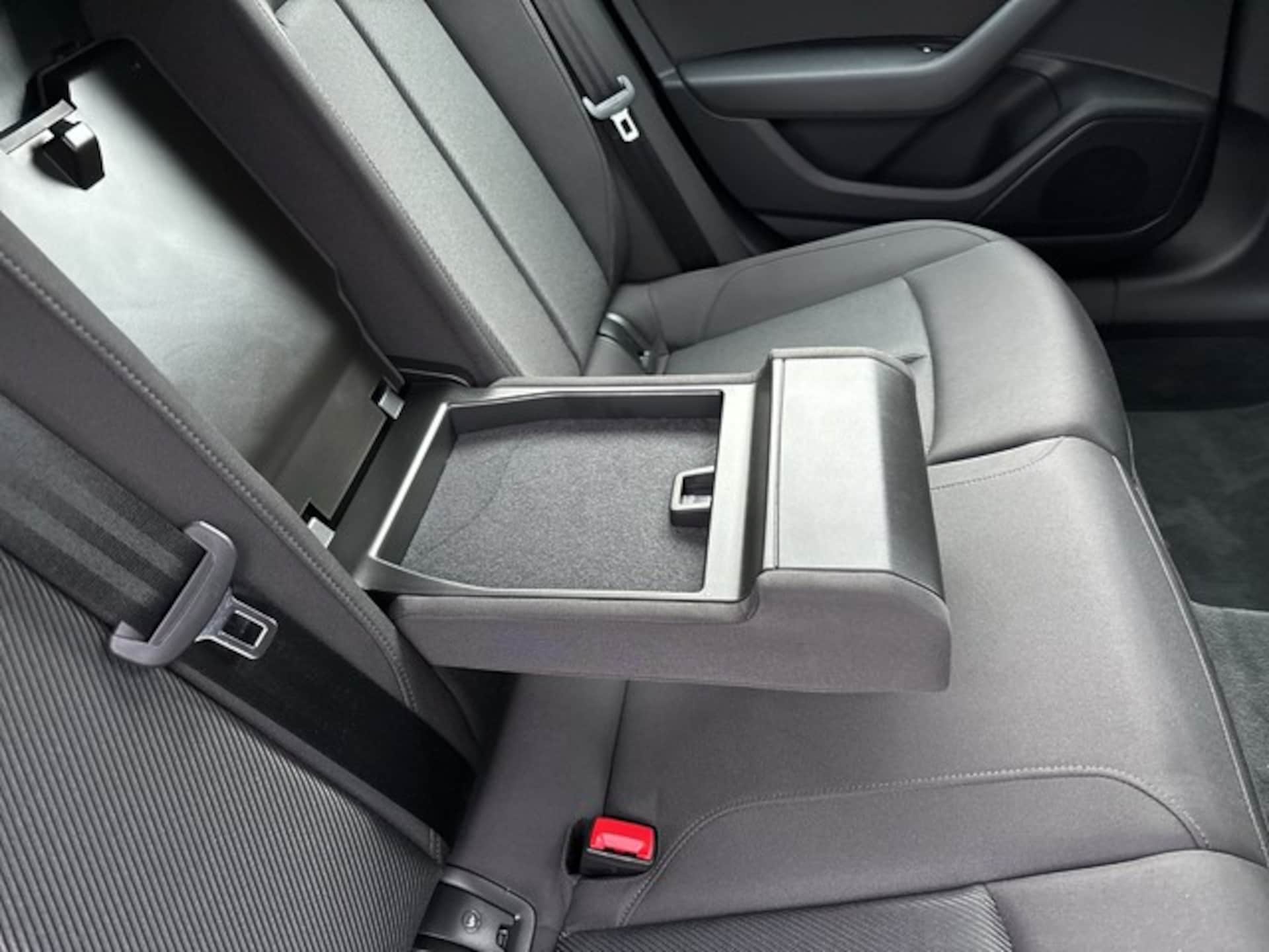 Audi A6 Avant TFSI e Sport