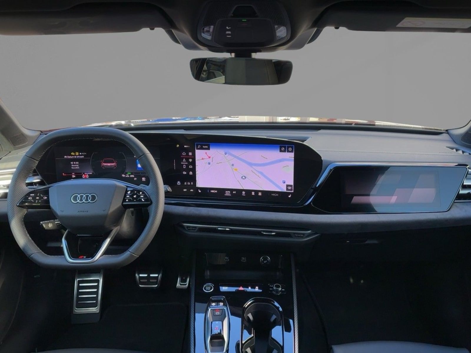 Audi A5 Avant – Bild 6