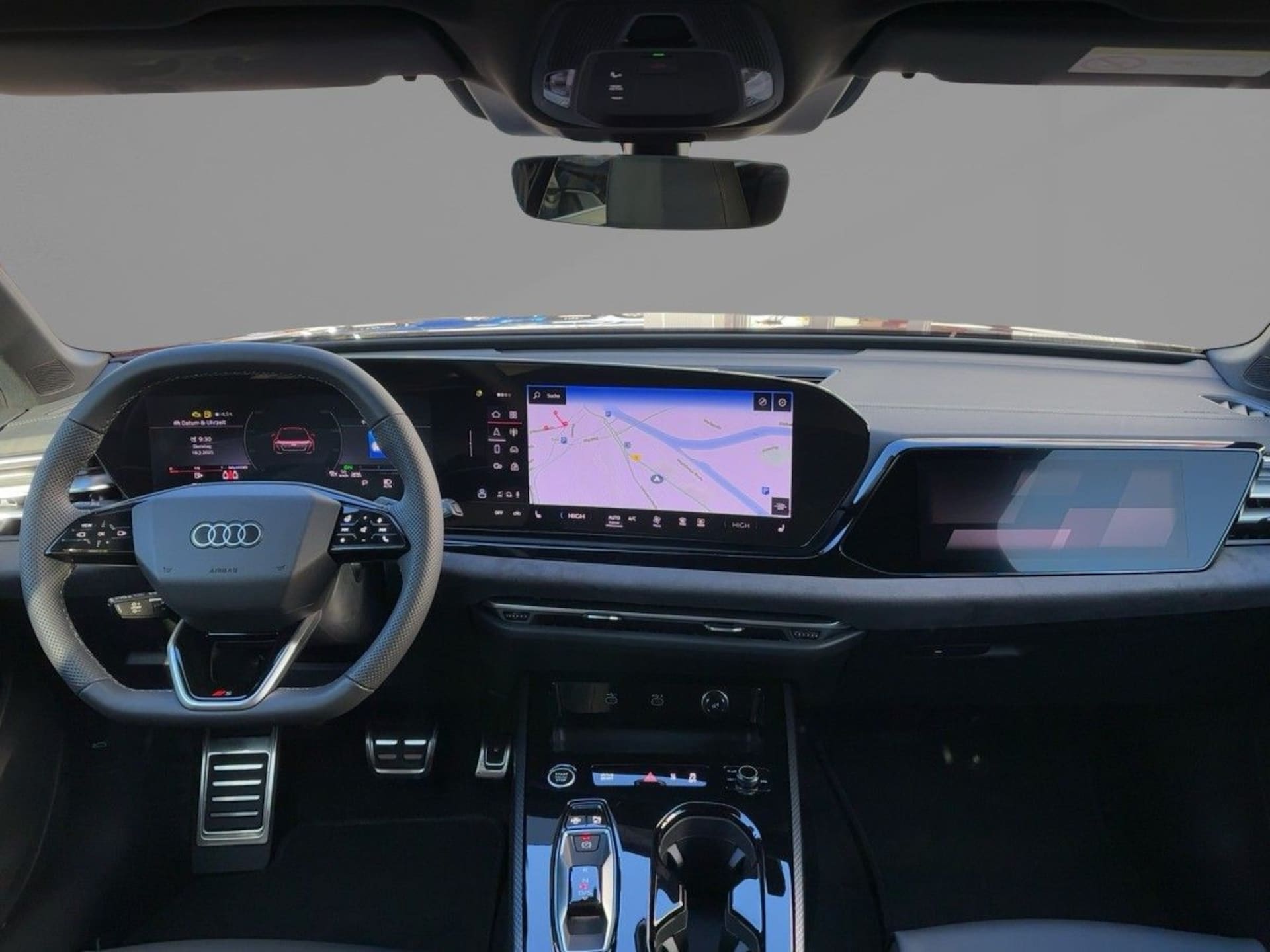 Audi A5 Avant