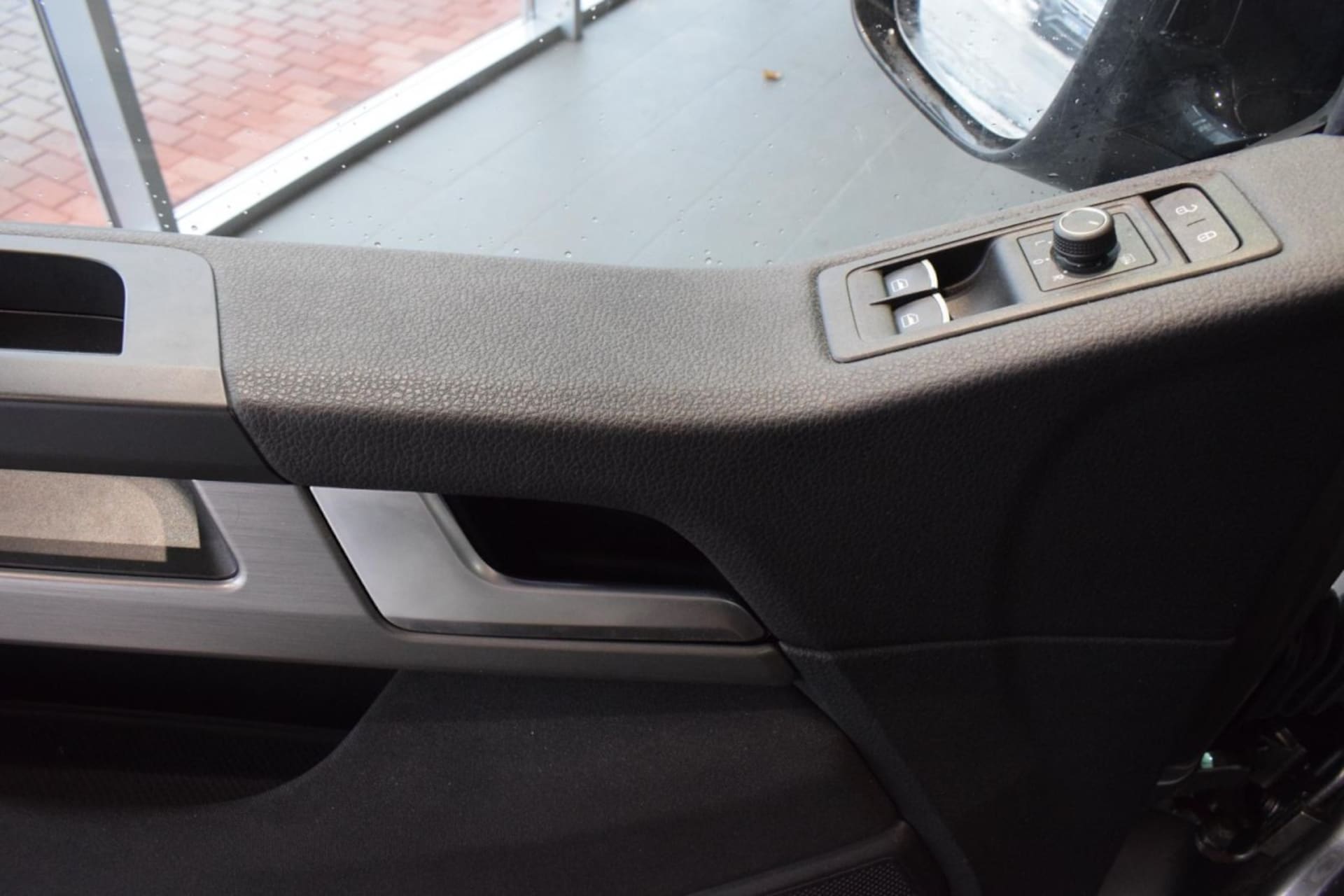Volkswagen T6 Multivan Comfortline