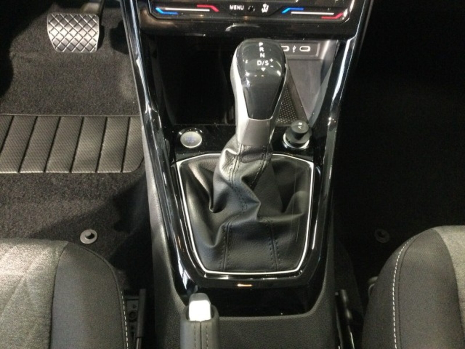 Volkswagen T-Cross – Bild 15