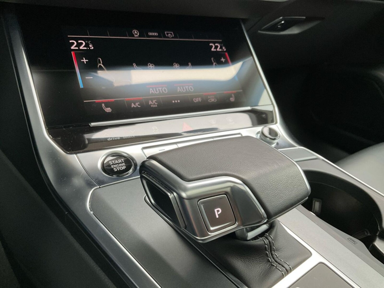Audi A6 Avant – Bild 25