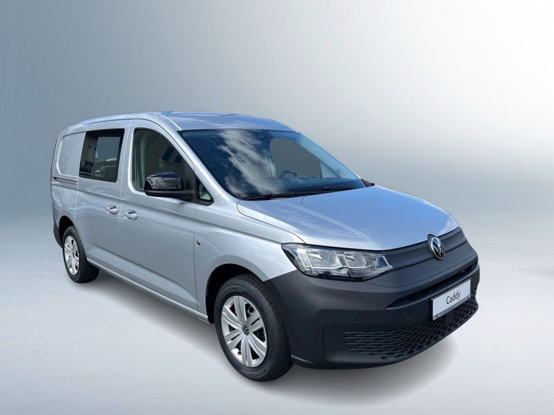 Volkswagen Caddy Maxi Cargo