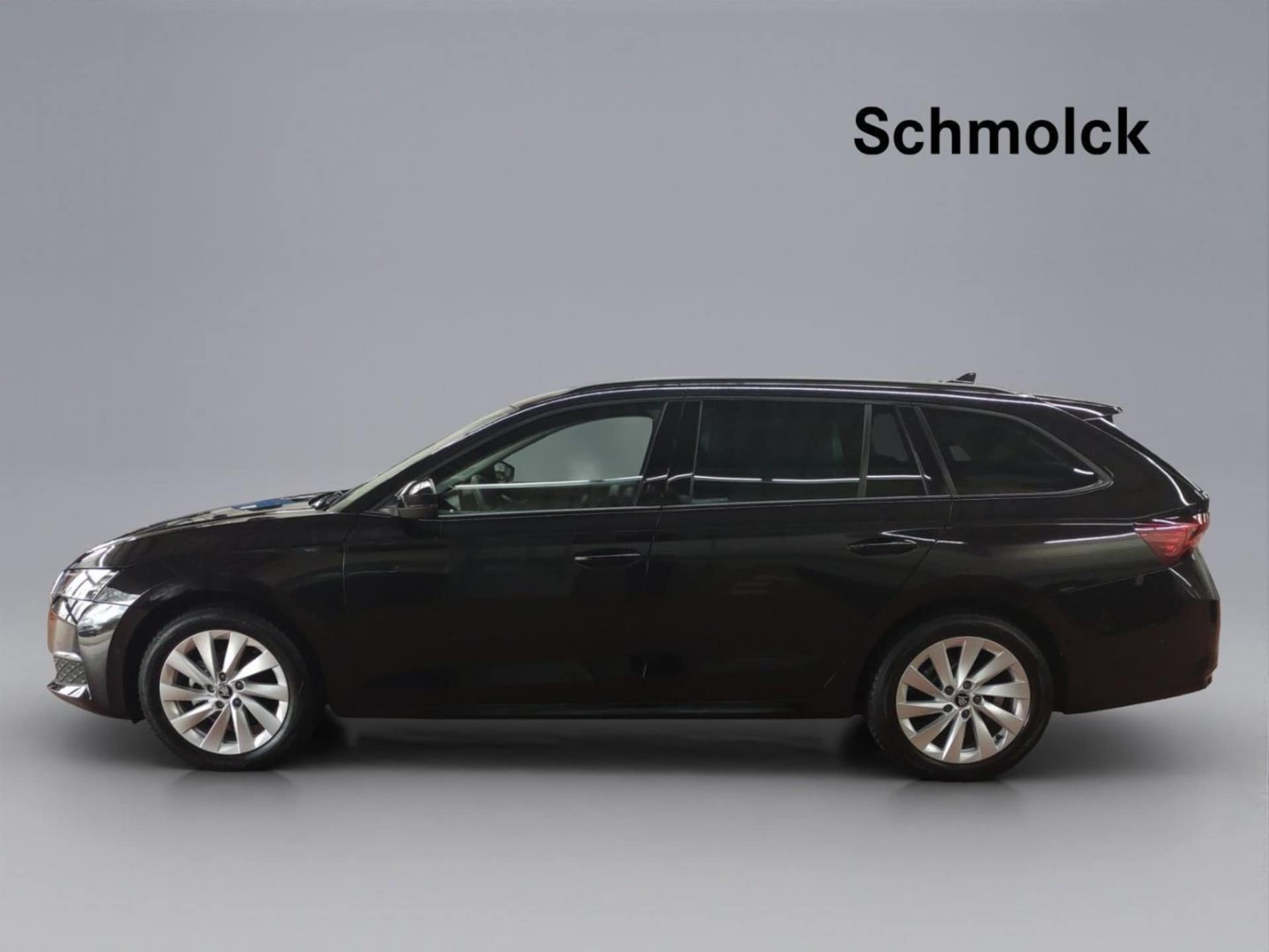 Skoda Octavia Combi Selection
