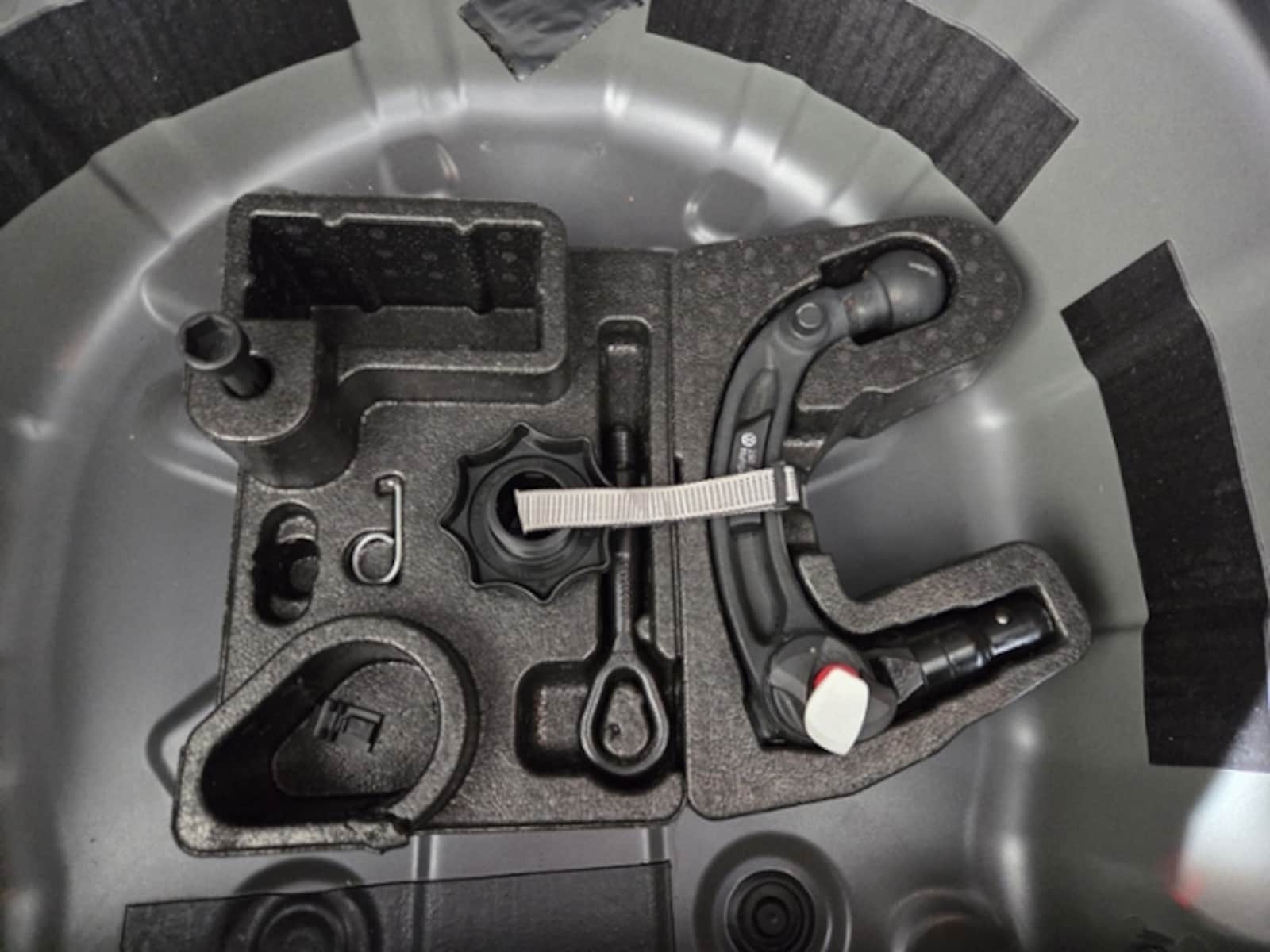 Volkswagen Polo – Bild 6