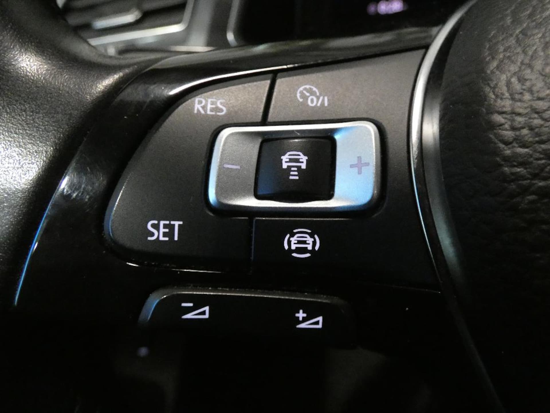 Volkswagen Tiguan Allspace Highline
