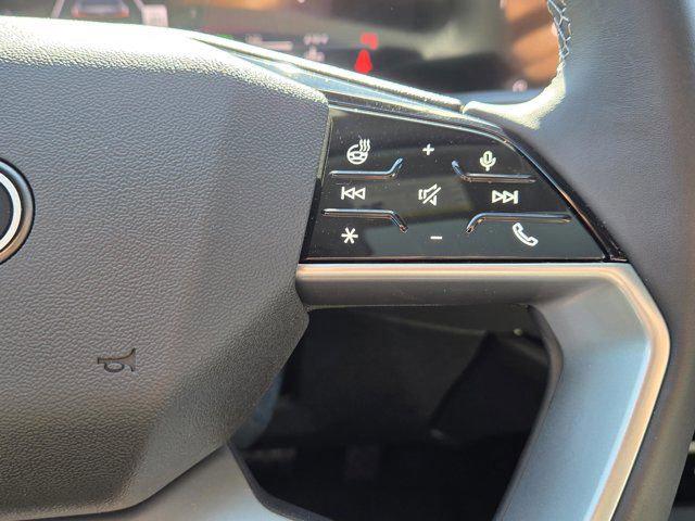 2025 Audi New A5 Premium Plus - Photo 26