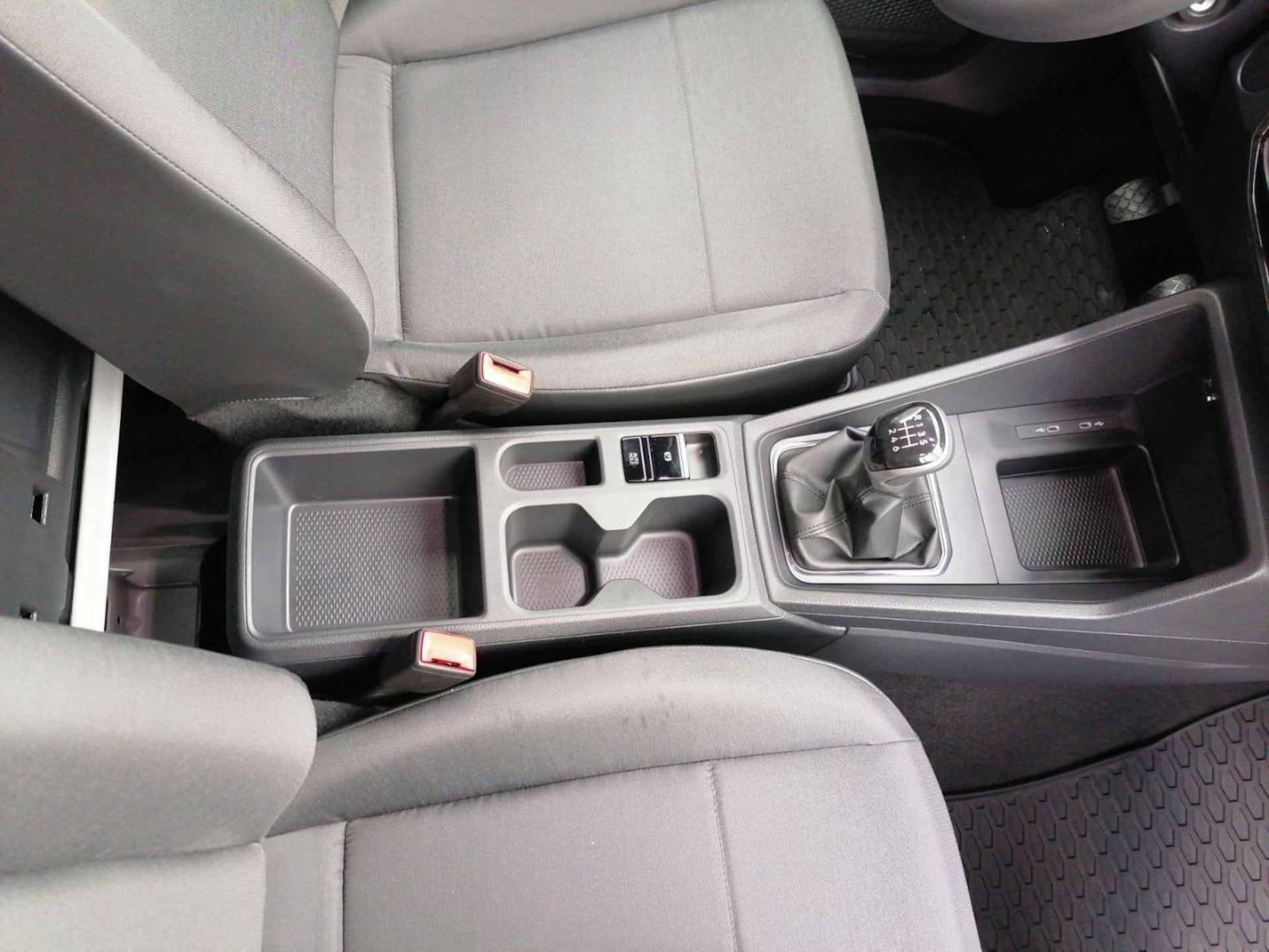 Volkswagen Caddy Cargo