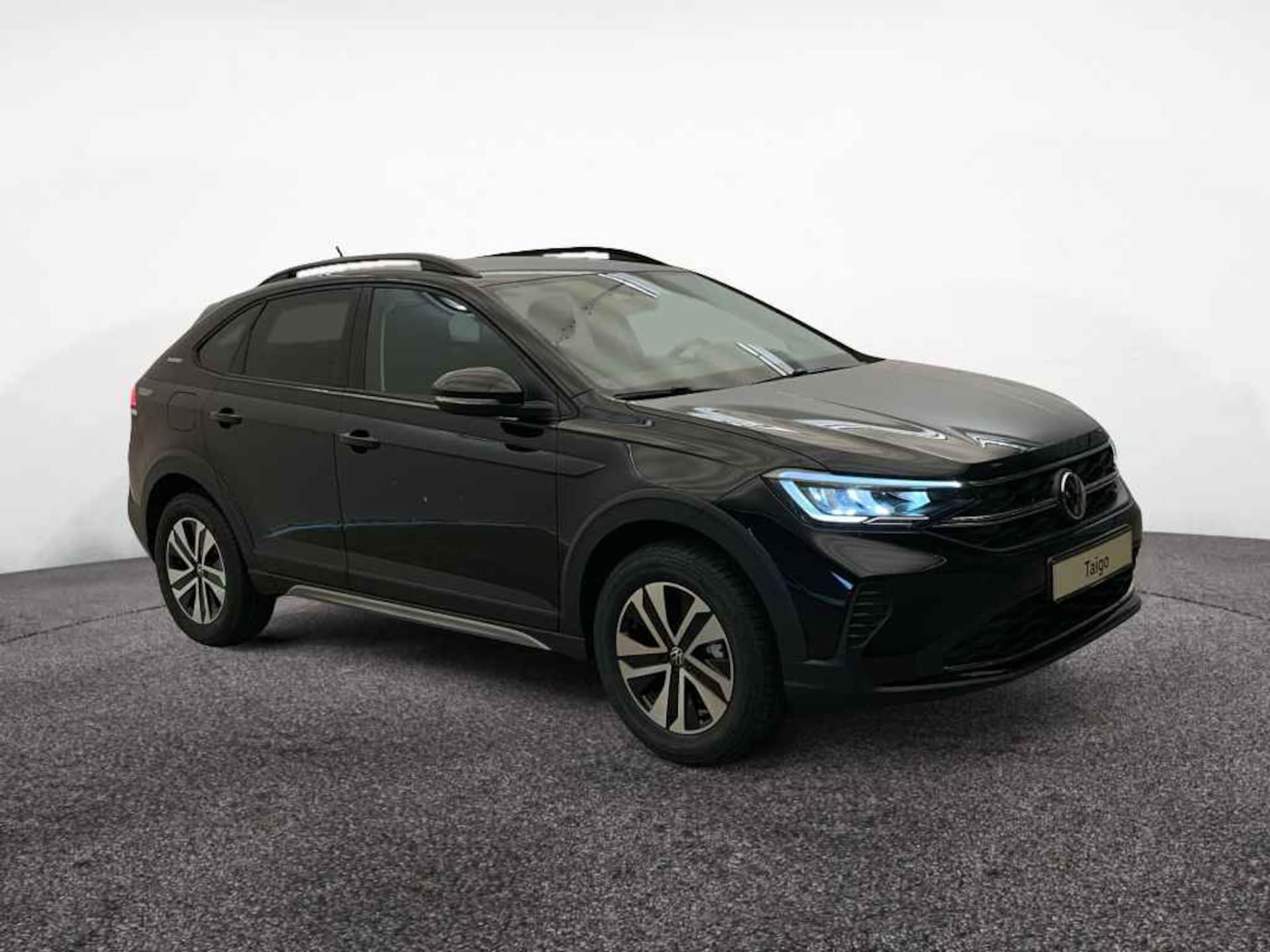 Volkswagen Taigo ENERGY