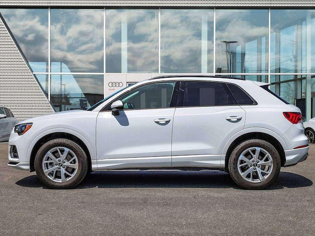 2024 Audi Q3 SUV