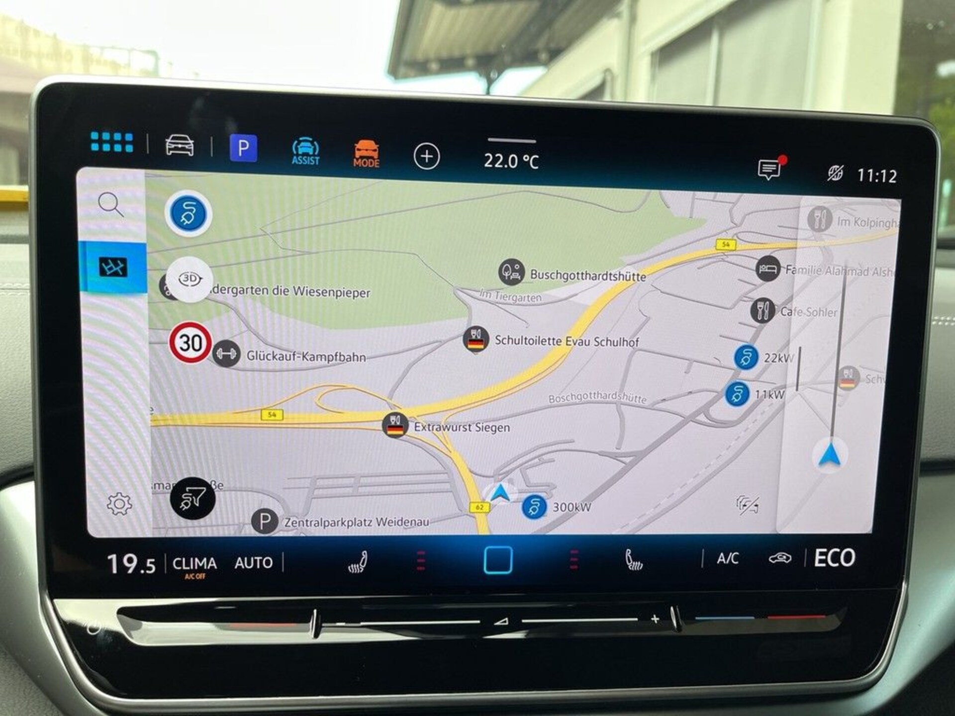 Volkswagen ID.5 Goal