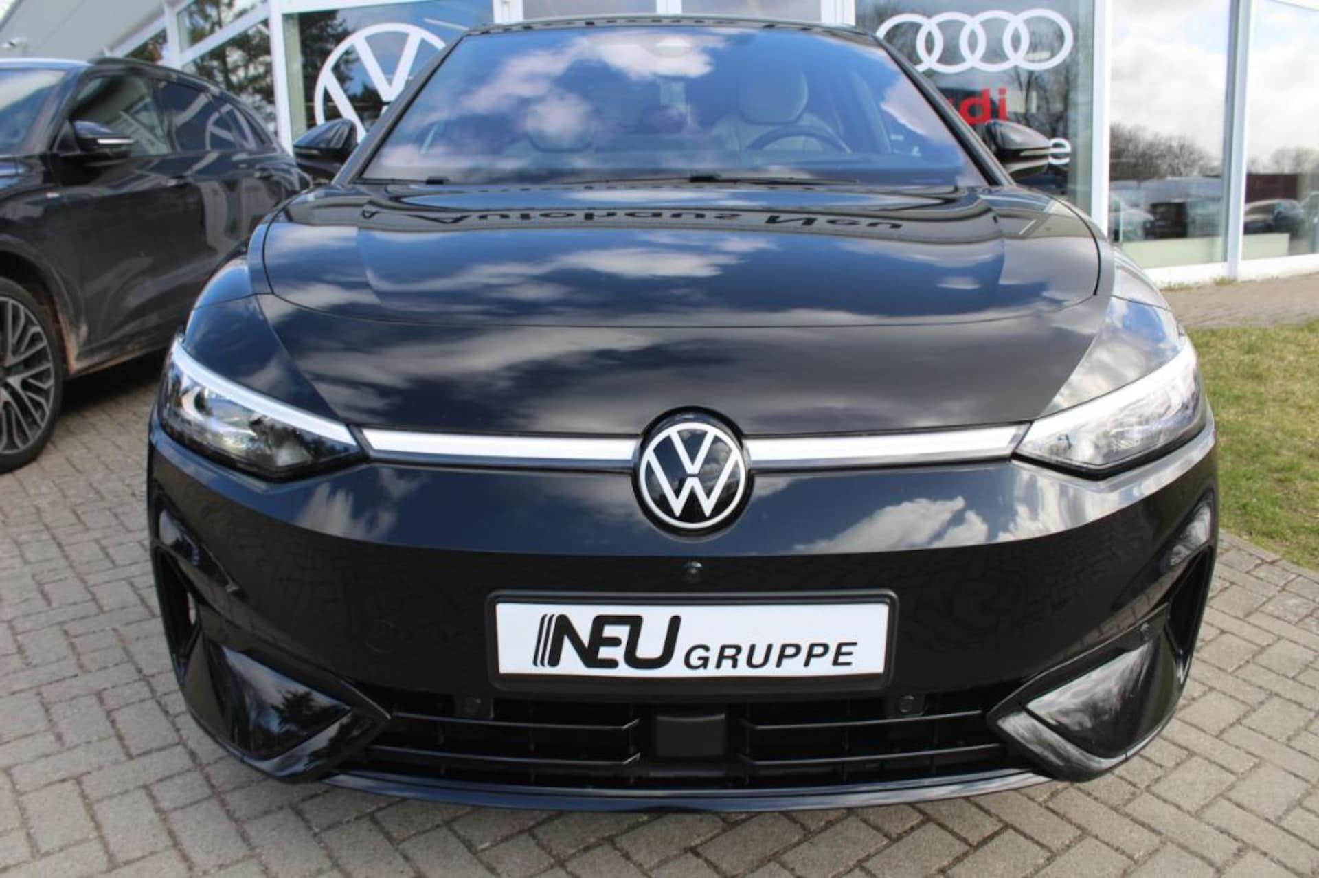Volkswagen ID.7 Pro