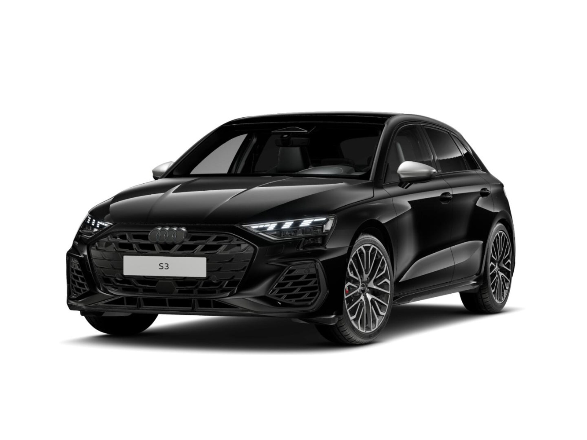 Audi S3 Sportback