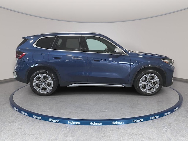 2024 BMW X1