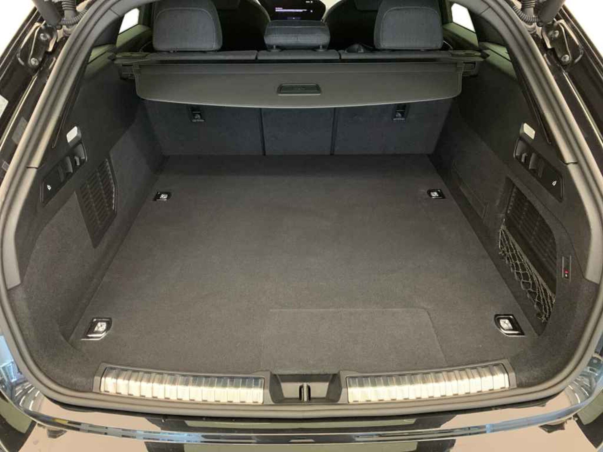 Audi A5 Avant e-hybrid