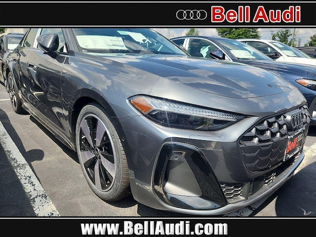 Photo of 2026 Audi A5 Sedan 