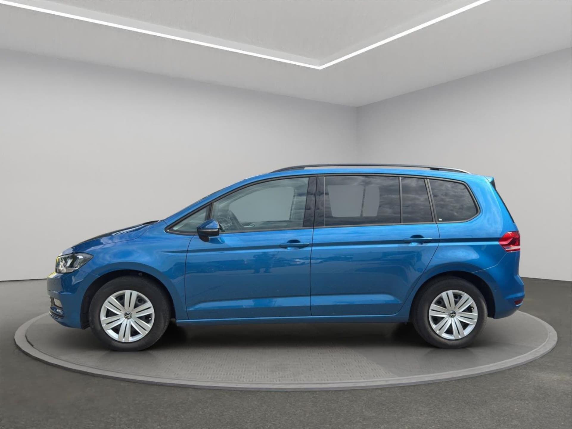 Volkswagen Touran Trendline