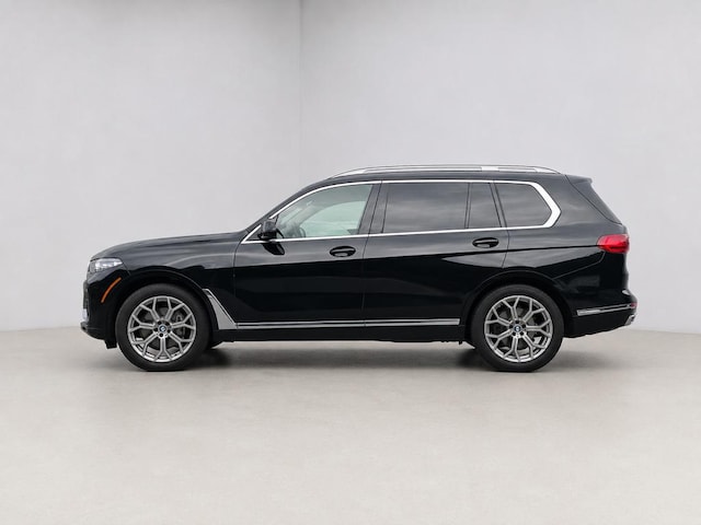 2020 BMW X7