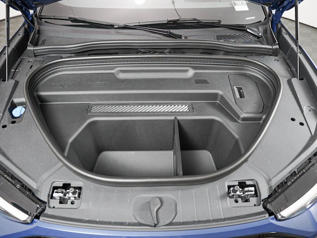 2027 Audi SQ6 e-tron