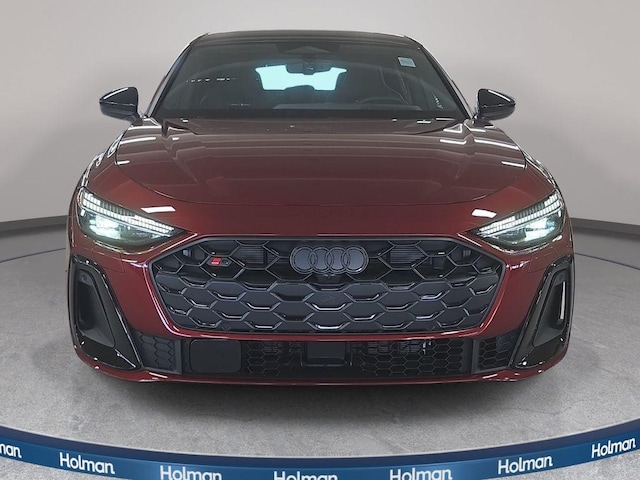 2026 Audi S5 Sedan