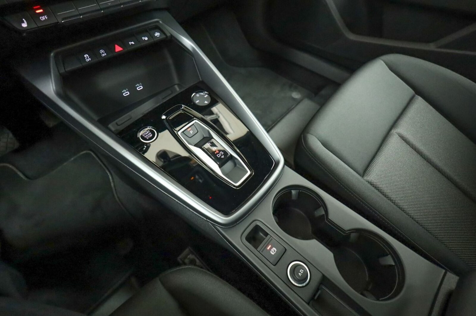 Audi A3 Sportback – Bild 18