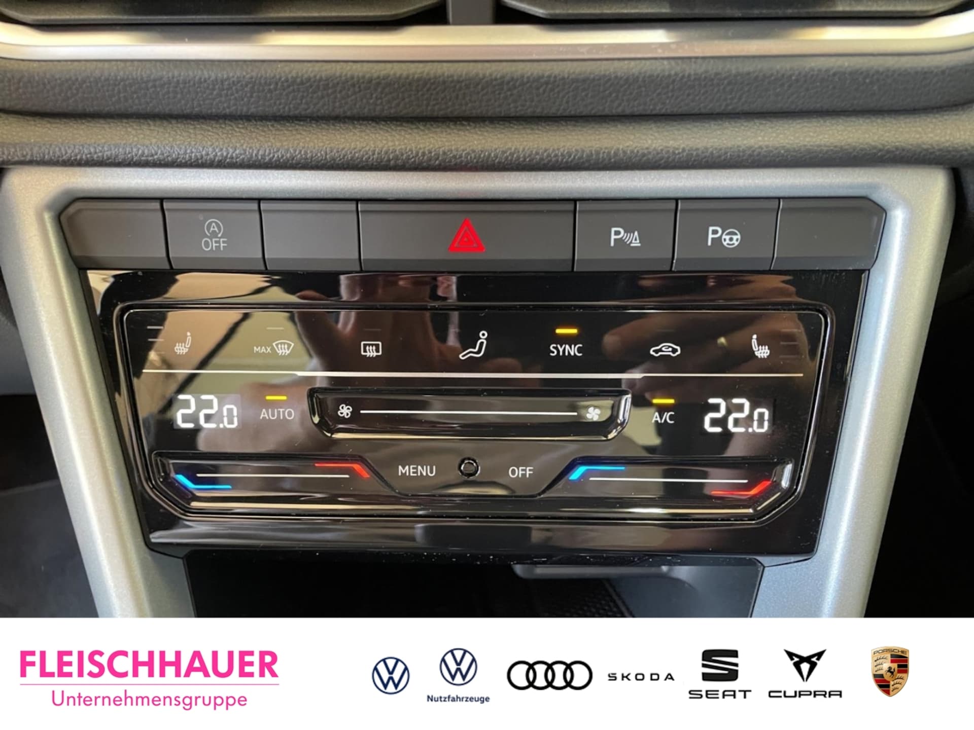 Volkswagen T-Roc Cabriolet Style