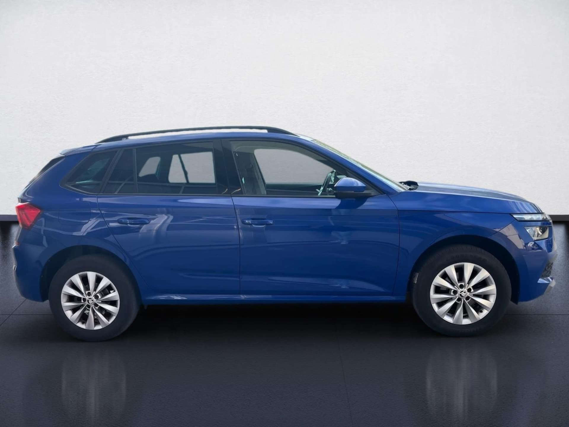 Skoda Kamiq Ambition