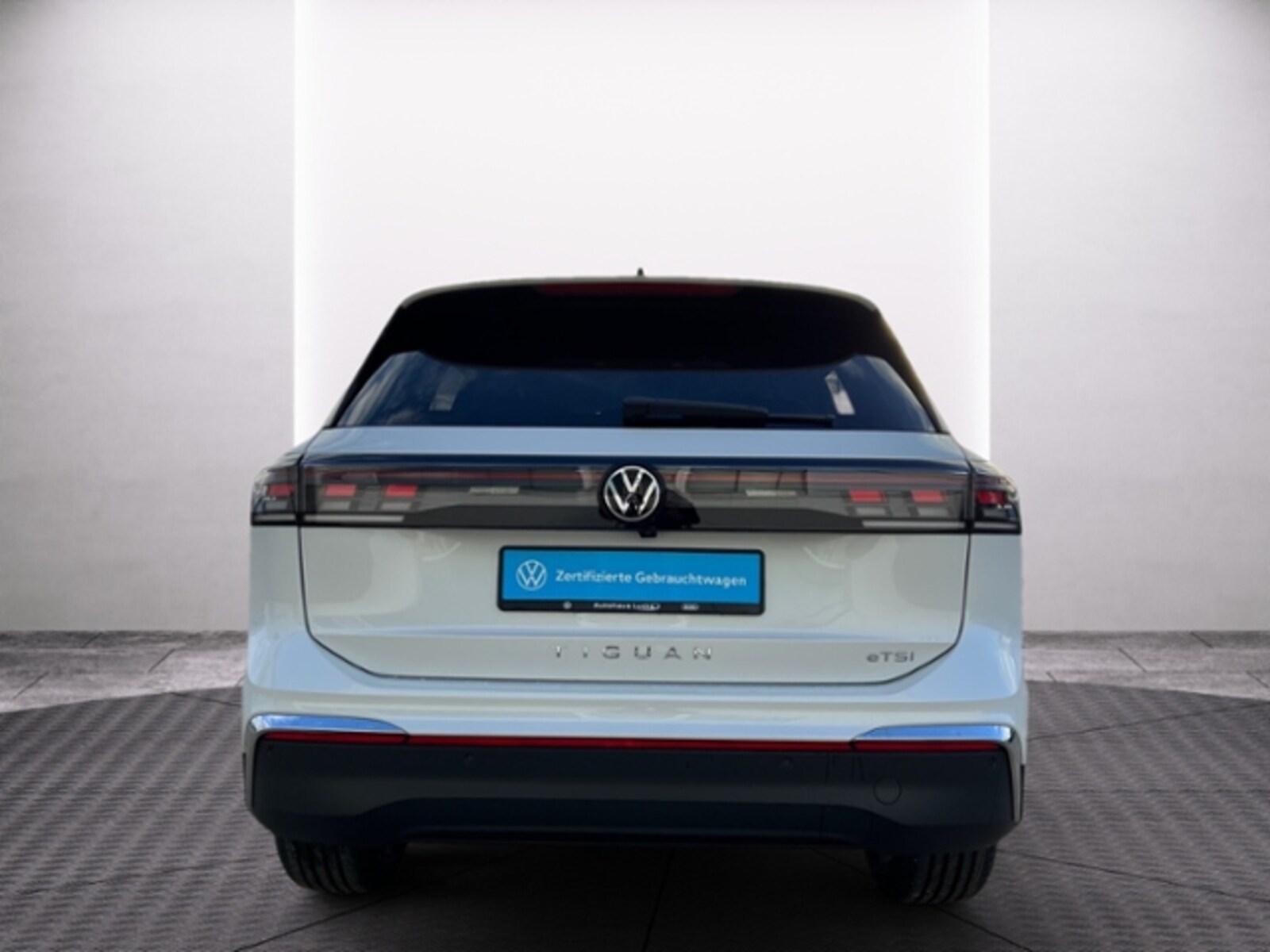 Volkswagen Tiguan – Bild 7