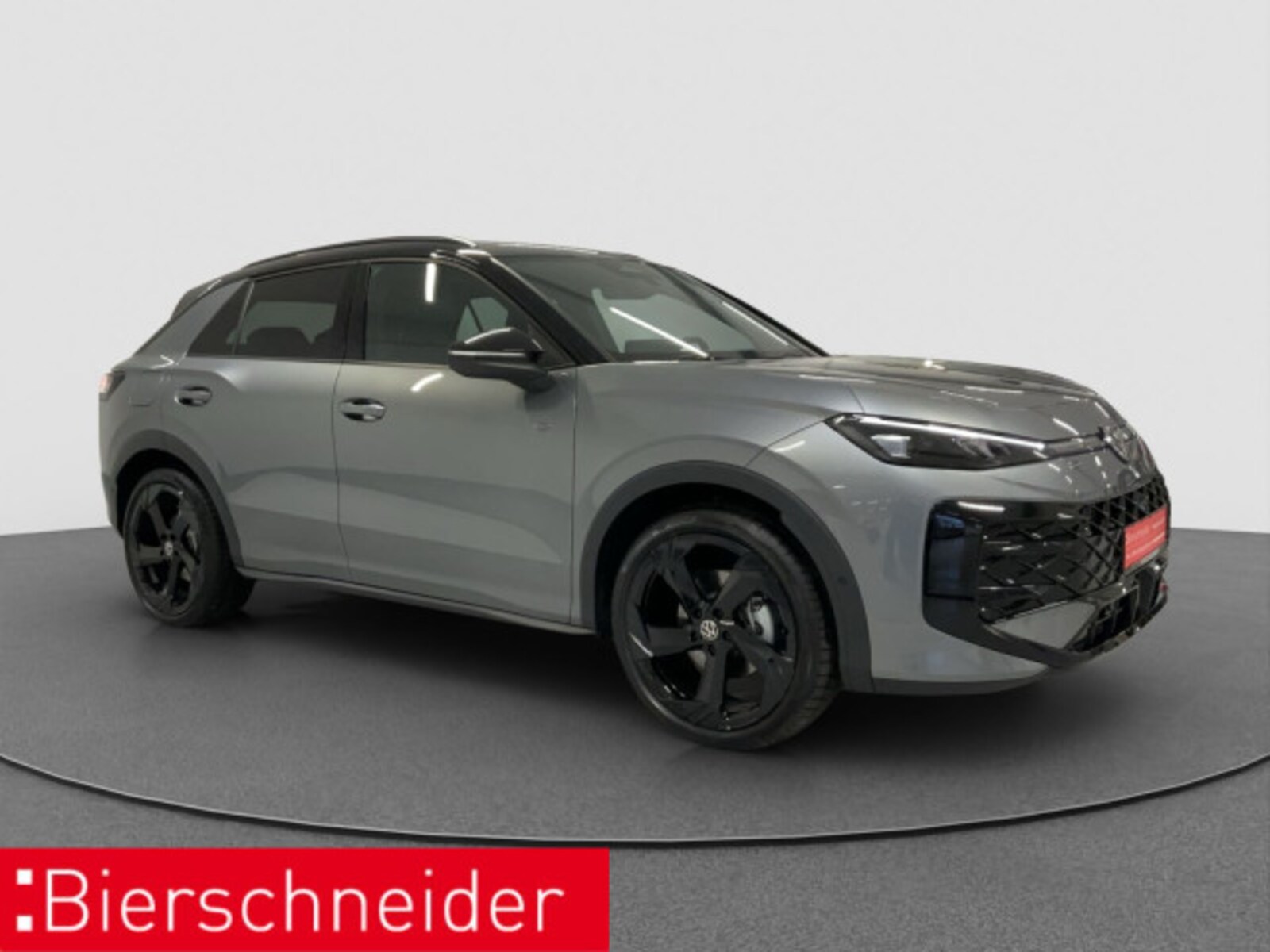 Volkswagen T-Roc – Bild 3