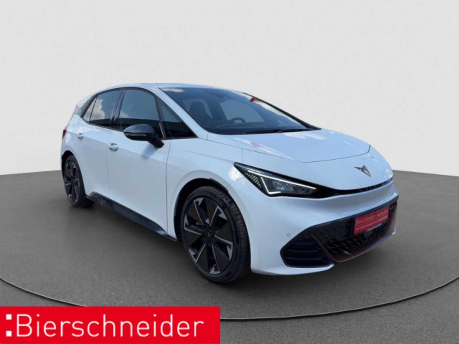 CUPRA Born – Bild 3