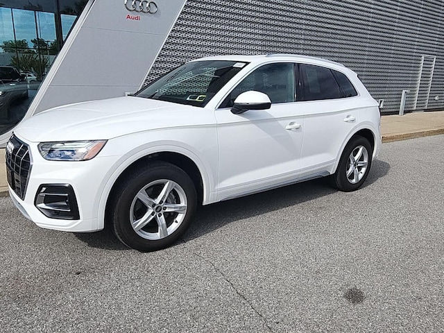 Photo of 2023 Audi Q5 
