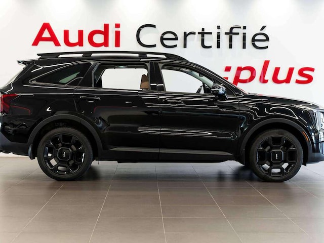 2024 Kia Sorento
