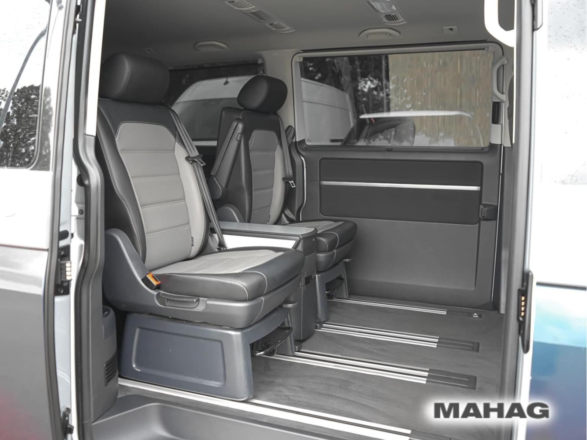 Volkswagen T6.1 Multivan Comfortline
