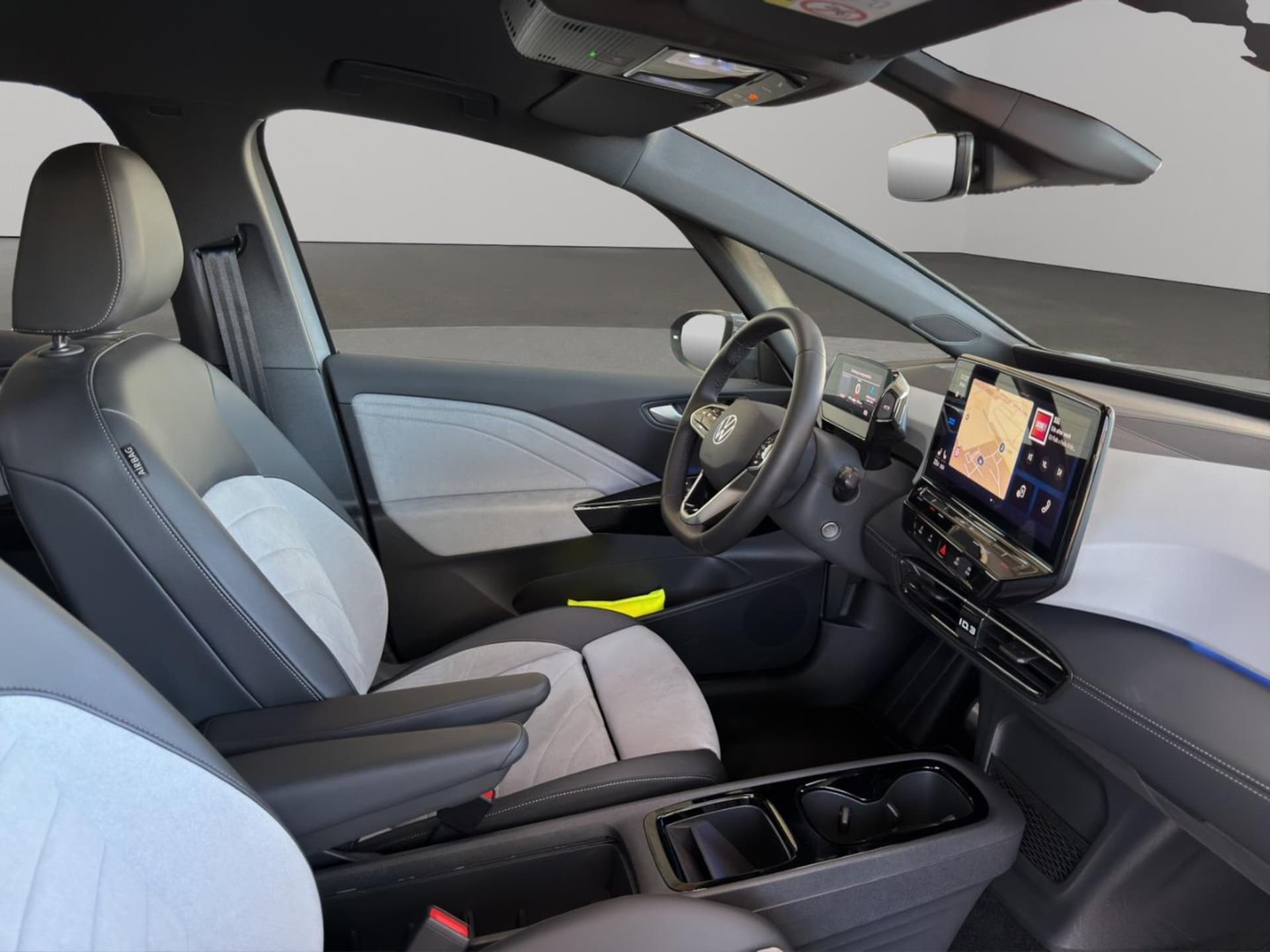 Volkswagen ID.3 MOVE Pro