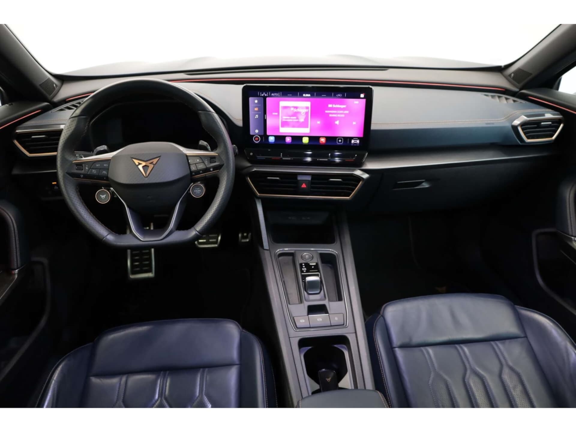 CUPRA Formentor VZ