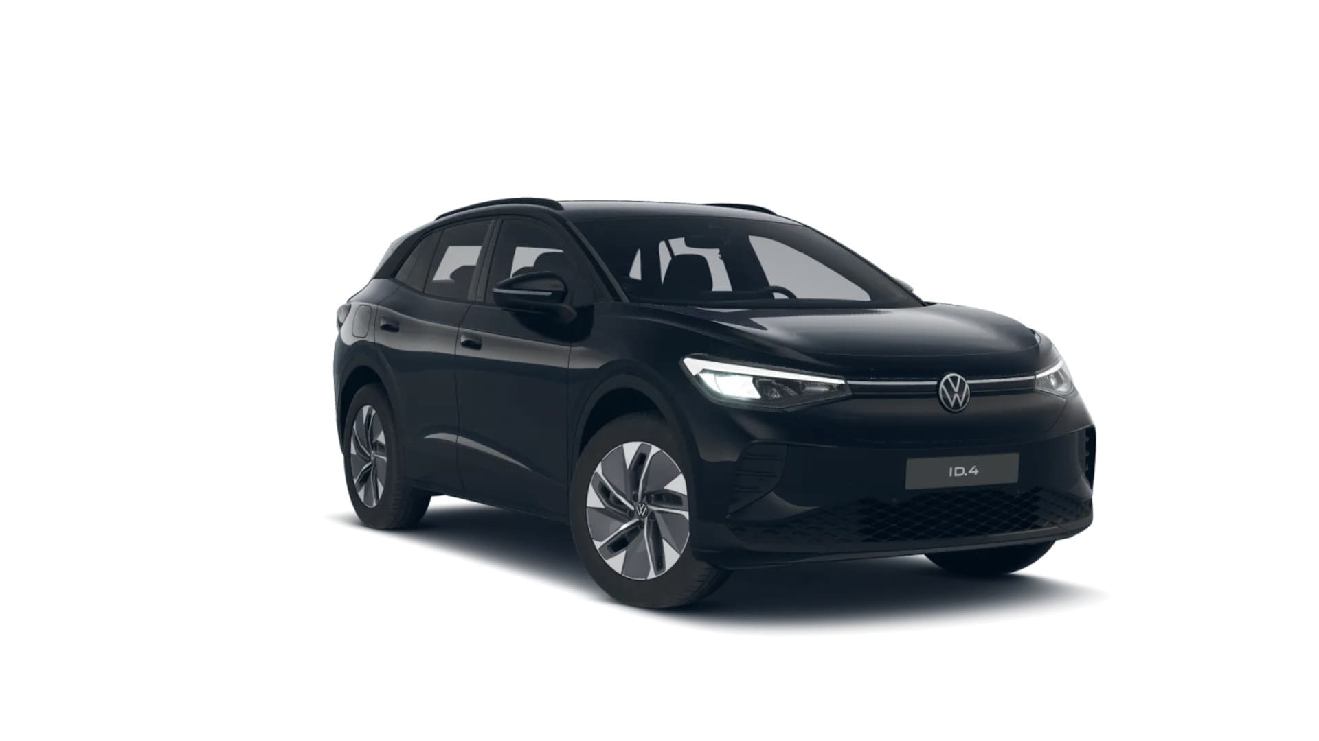 Volkswagen ID.4 Pro