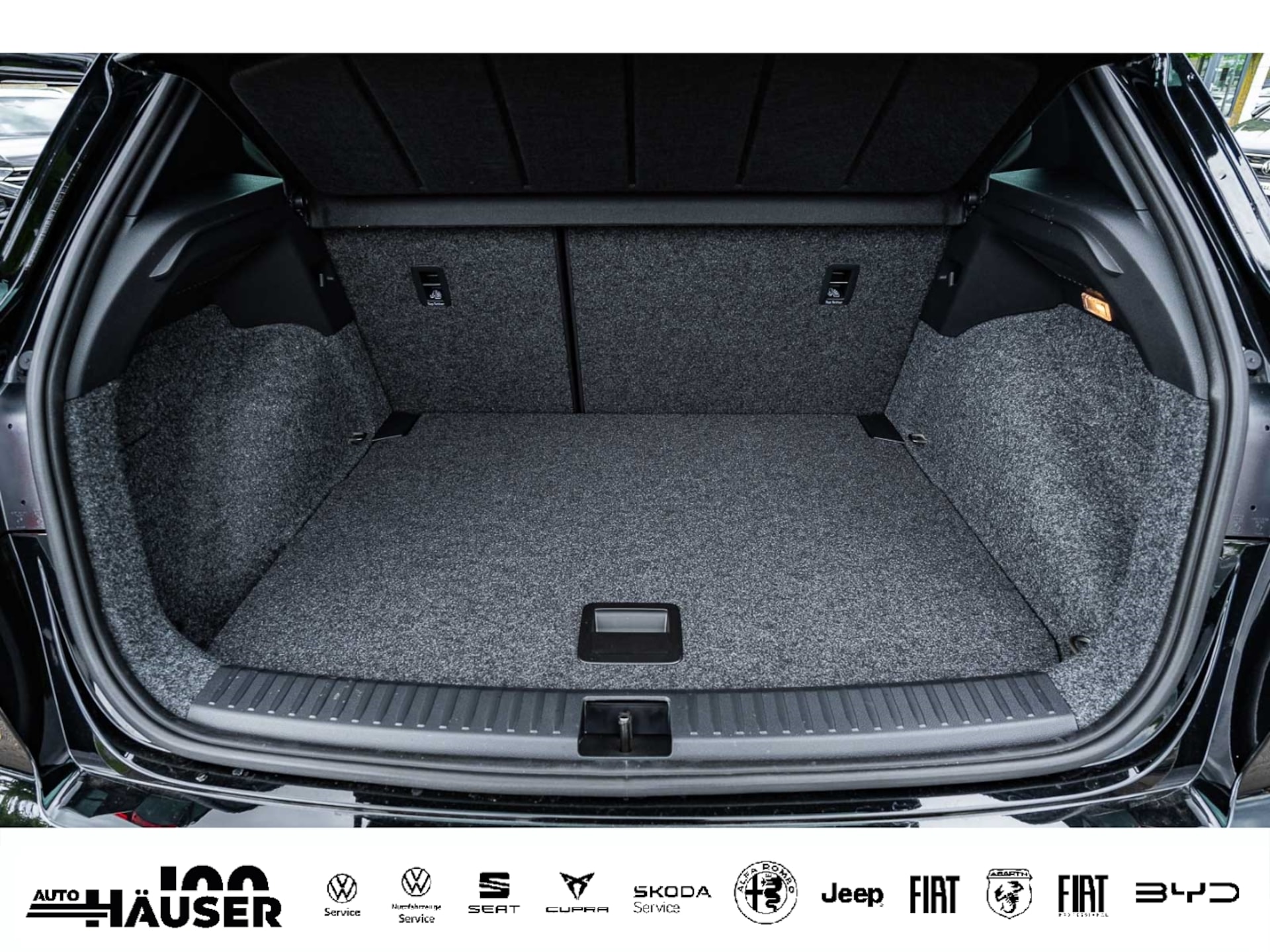 SEAT Arona Style