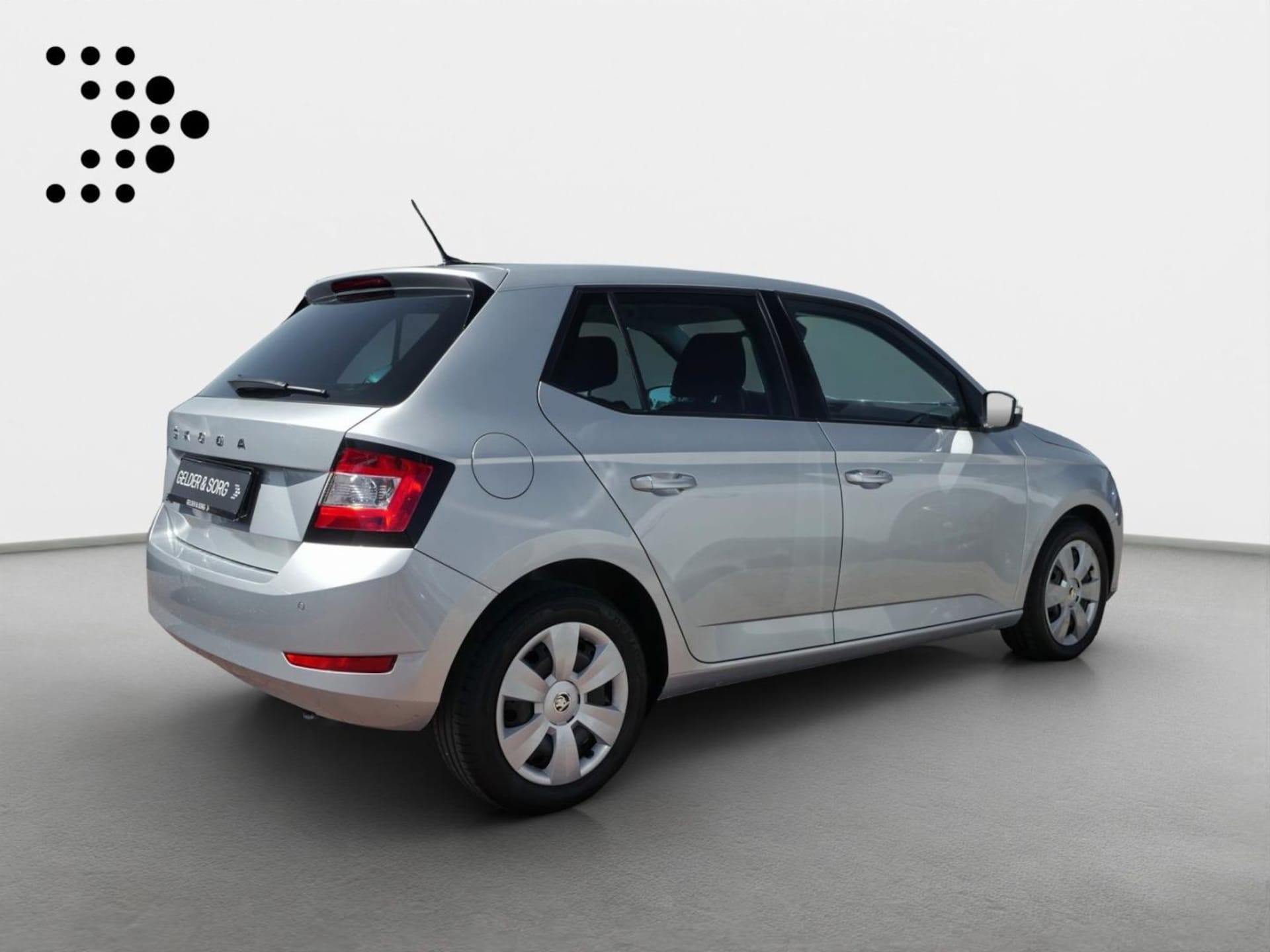 Skoda Fabia Ambition